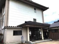 天理教　鹿島大教会
