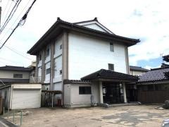 天理教　鹿島大教会
