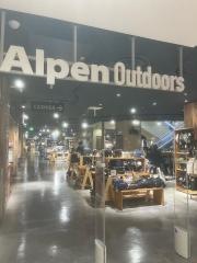 アルペンアウトドアーズ熊本Ｎｅｗ－Ｓ店