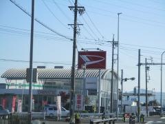 愛知ダイハツ　犬山店