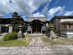 妙照寺