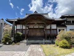 妙照寺