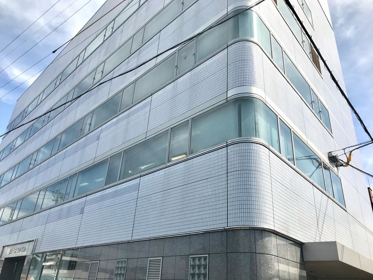 全体の様子