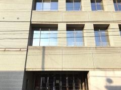 盛岡劇場・河南公民館