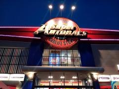 スーパーオートバックス　会津若松店