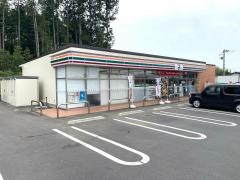 セブンイレブン 茨城町小堤店