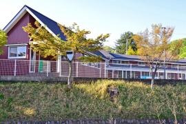 上の台保育園