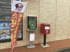 セブンイレブン　旭東足洗店