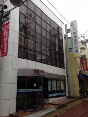 興産信用金庫高円寺支店
