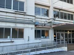 月光原小学校