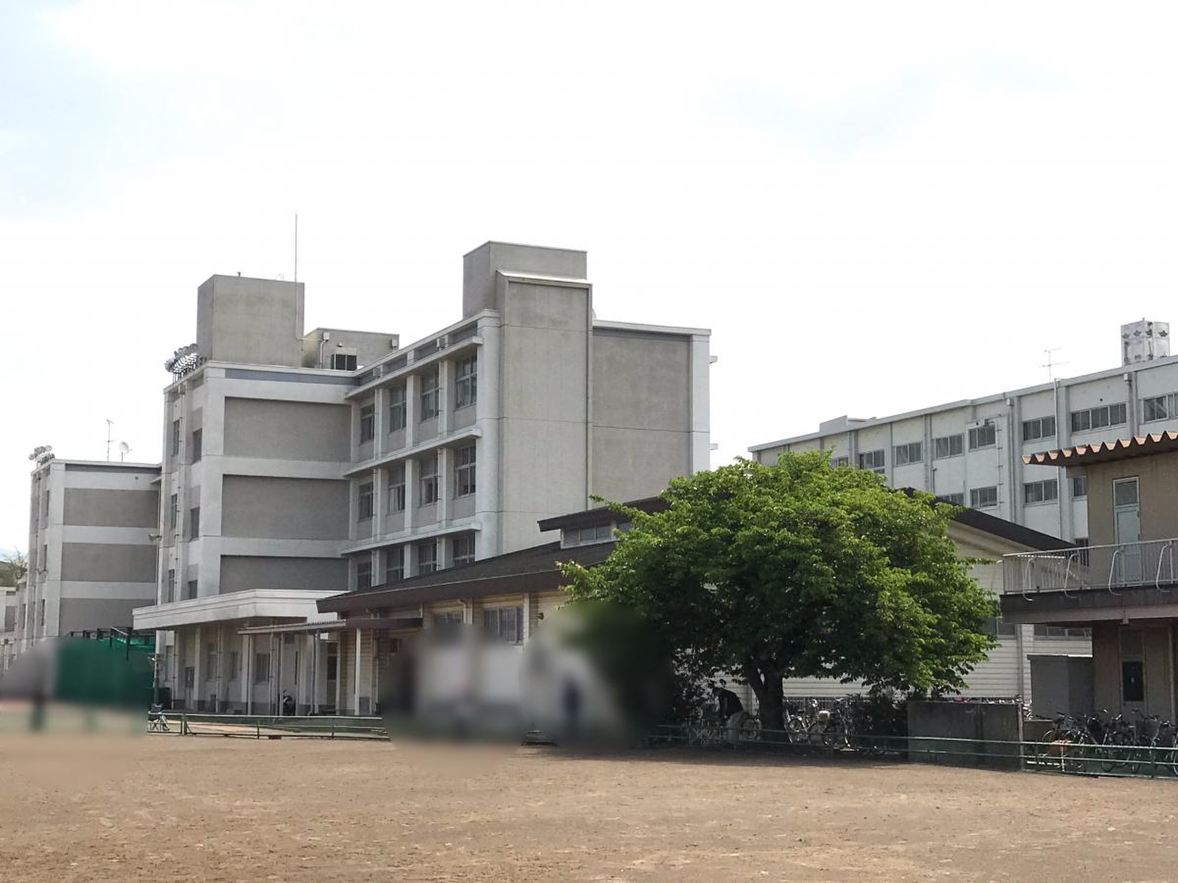 静岡 県立 三島 北 高等 学校