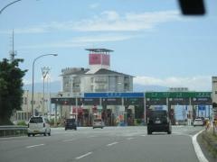 沼津ＩＣ（沼津ＪＣＴ）