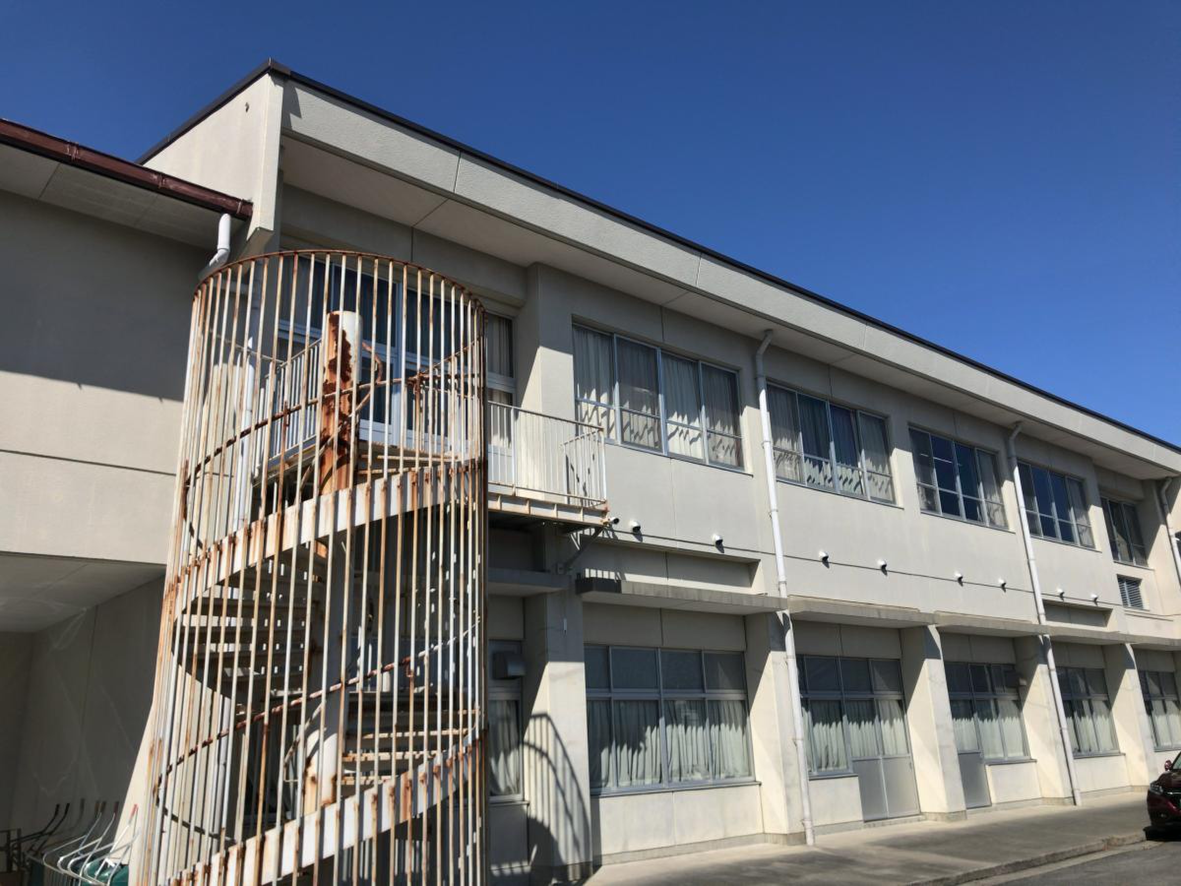 長久手 市立 南 中学校