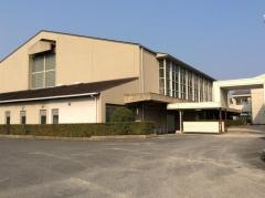 長久手市立南中学校