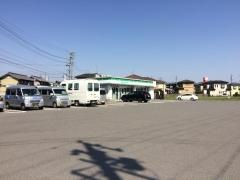 ファミリーマート　北勢麻生田店