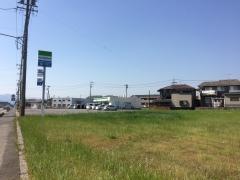 ファミリーマート　北勢麻生田店