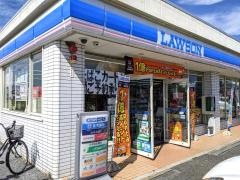 ローソン　長浜山階町店