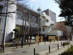 大阪市立玉津中学校
