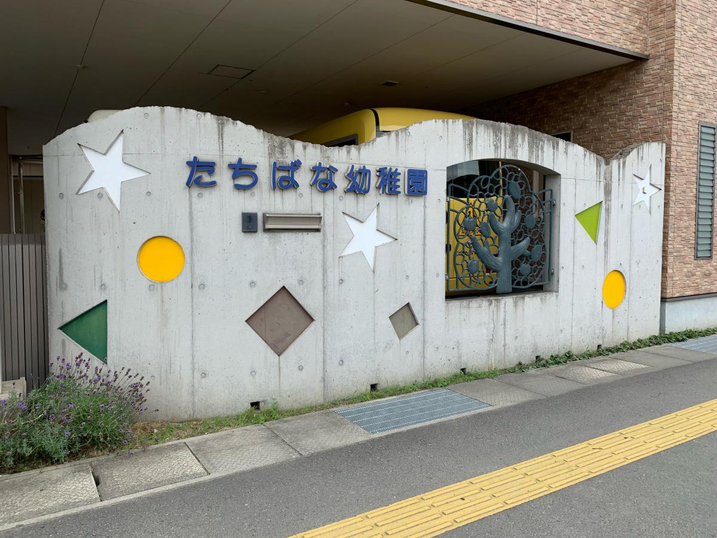 たちばな 幼稚園 和歌山(01)