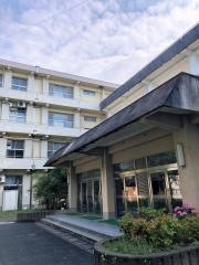 大分市立城南中学校