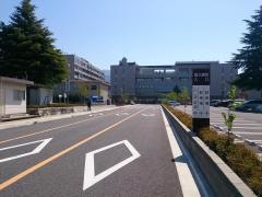信州大学医学部附属病院