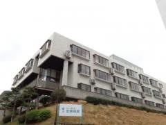 金隈病院