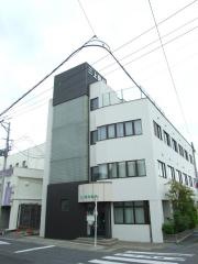 三上眼科医院