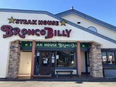 ブロンコビリー　美濃加茂店