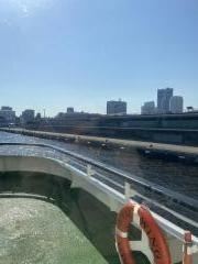 横浜港大さん橋国際客船ターミナル