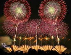 長岡まつり大花火大会