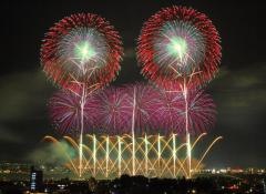長岡まつり大花火大会