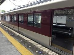 鳥羽駅