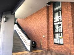 摂津本山駅