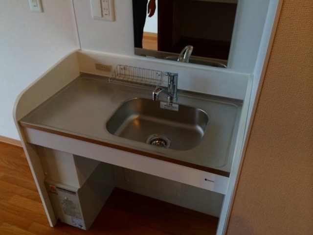 サービス付き高齢者向け住宅 フルール長尾