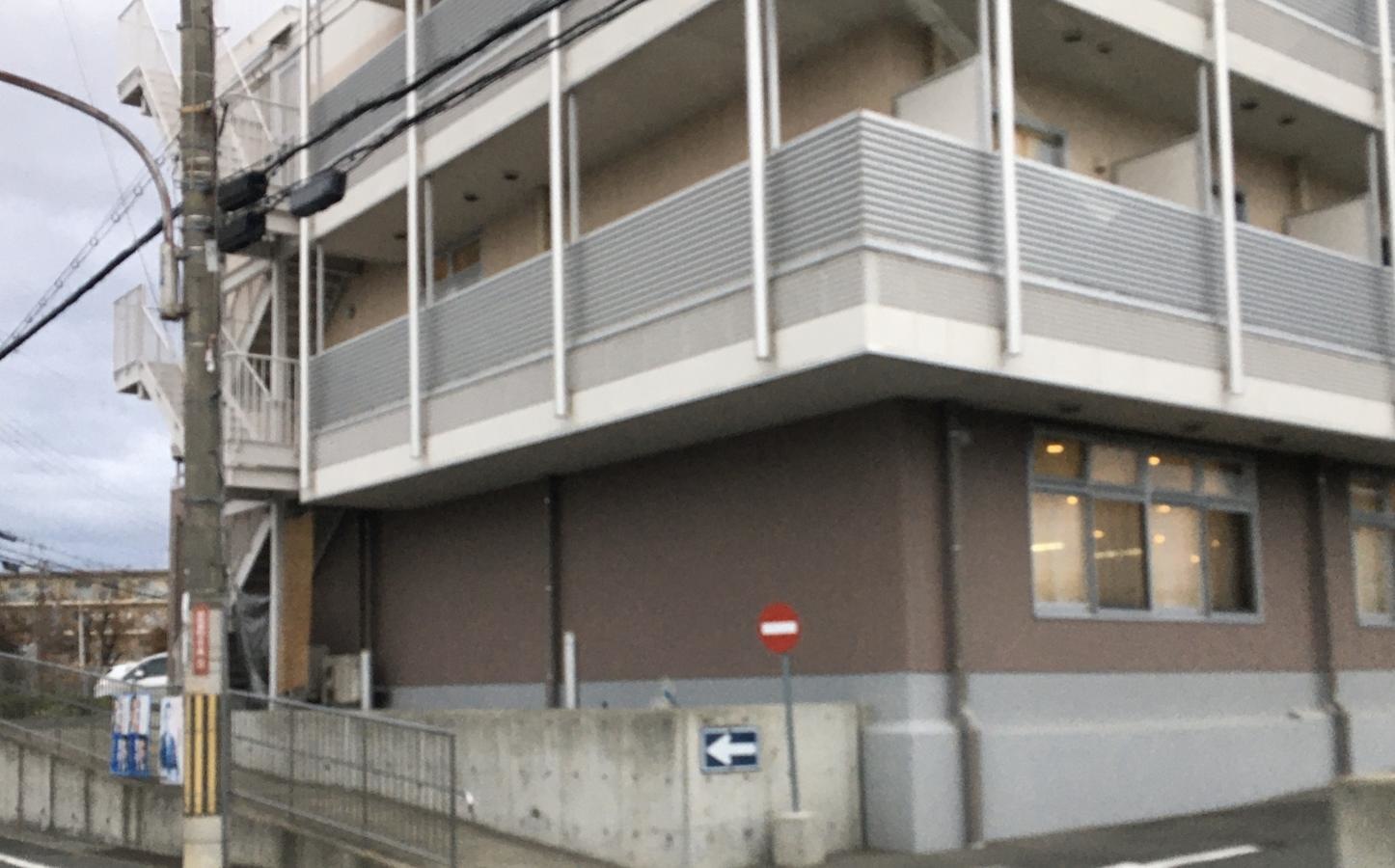 サービス付き高齢者向け住宅 フルール長尾