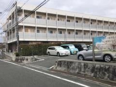 サービス付き高齢者向け住宅　フルール長尾