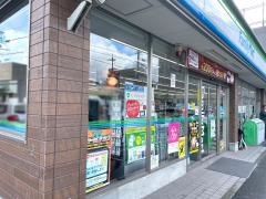 ファミリーマート　石川橋店