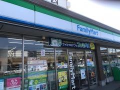ファミリーマート　石川橋店
