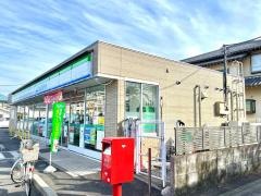 ファミリーマート　東久留米八幡町店