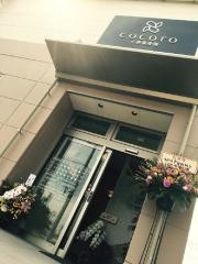 長塩整骨院cocoro