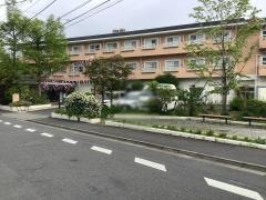 デンマークＩＮＮ深大寺