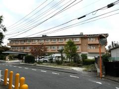 デンマークINN深大寺