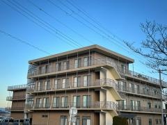 介護老人保健施設　かぐやの里