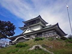 小牧山歴史館
