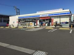 ローソン　鈴鹿白子四丁目店