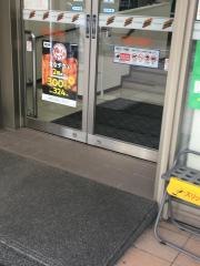 セブンイレブン　札幌西４丁目駅前店