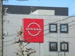 岐阜日産ＧＮ　ｂｉｚ　ｍａｔｅｓ