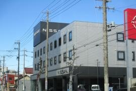 岐阜日産ＧＮ　ｂｉｚ　ｍａｔｅｓ
