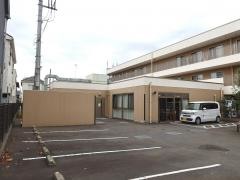 ＳＯＭＰＯケア　ラヴィーレ座間