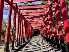 稲荷神社